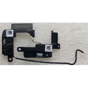 Speakers HP SlateBook x2 10-H (p/n 34W02TP40, 34W02TP10) 