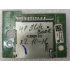CardReader board HP SlateBook x2 10-H (p/n: DAW02TH16C0)