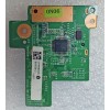 CardReader board HP Compaq Mini 311C (p/n: DAFP6TH16D0) Rev D