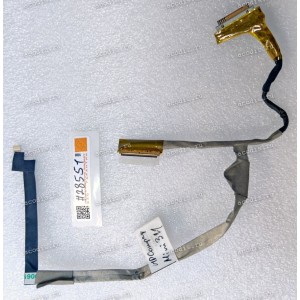 LCD LVDS cable HP Compaq Mini 311C (p/n: DD0FP6LC101)