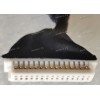 USB & VGA board Samsung NP305V1A (p/n BA92-08665A) REV 1.1