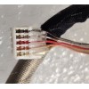 LCD LVDS cable Samsung QX412 (p/n: CNBA3901036A)