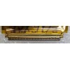 LCD LVDS cable Samsung QX412 (p/n: CNBA3901036A)