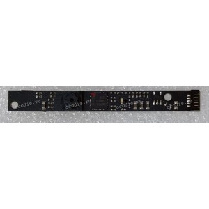 Camera Samsung NP350V4C, NP355E4X, NP355V4C (p/n BA59-03327A)