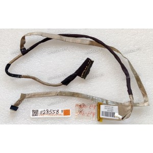 LCD LVDS cable HP Pavilion dv7-4000 (p/n: DD0LX9LC002)