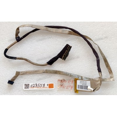 LCD LVDS cable HP Pavilion dv7-4000 (p/n: DD0LX9LC002)