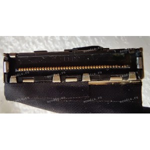 LCD LVDS cable HP Pavilion dv7-4000 (p/n: DD0LX9LC002)