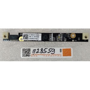 Camera HP Pavilion dv7-4000 (p/n 21QCMCATP00)