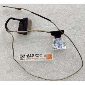 LCD LVDS cable Acer Aspire E3-111, E3-112, ES1-111, ES1-112, ES1-131, TMB115, TMB116 (p/n: DD0ZHJLC011, 50.MNUN7.003)
