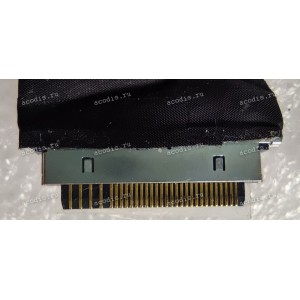 LCD LVDS cable Acer Aspire E3-111, E3-112, ES1-111, ES1-112, ES1-131, TMB115, TMB116 (p/n: DD0ZHJLC011, 50.MNUN7.003)