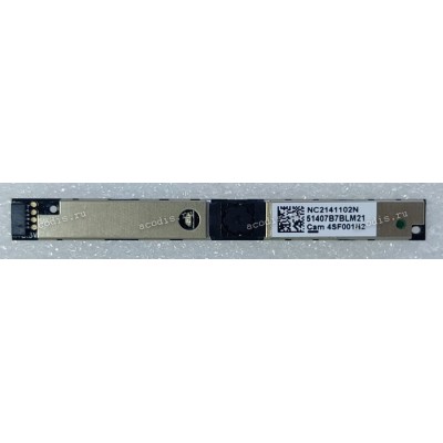 Camera Acer Aspire ES1-131 ES1-520 (p/n: NC2141102N, 4SF001N2)