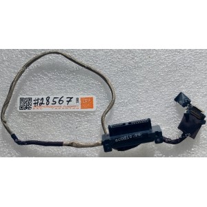 CD-ROM SATA board HP Pavilion DV6-6000 (p/n B2995050G00002)