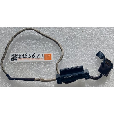 CD-ROM SATA board HP Pavilion DV6-6000 (p/n B2995050G00002)