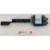 Audio board & cable Lenovo IdeaPad G570, G575 (p/n: PAWGC LS-6756P) REV 1.0