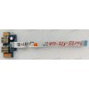 USB board Acer Aspire V3-521, V3-572G (p/n: Z5WAH LS-8162P)
