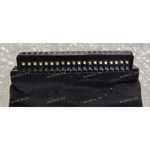 LCD LVDS cable Acer Aspire 7250, 7739, 7250G, 7739ZG (p/n: 1422-0110000) LCD LVDS cable Acer Aspire 7250, 7739, 7250G, 7739ZG (p/n: 1422-0110000)