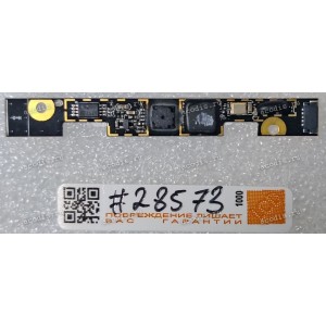 Camera Acer Aspire 7250, 7739, 7250G, 7739ZG (p/n HF0319-M08C-0V01, PK40000E300)