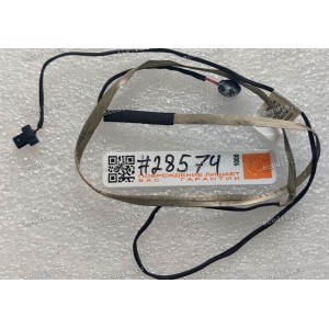 Microphone & cable Acer Aspire 7750 7560 (p/n CY100006900) 530 mm