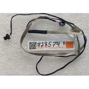 Microphone & cable Acer Aspire 7750 7560 (p/n CY100006900) 530 mm Microphone & cable Acer Aspire 7750 7560 (p/n CY100006900) 530 mm