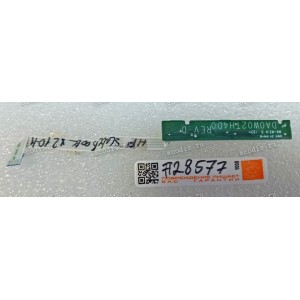 Switchboard & cable HP SlateBook x2 10-H (p/n: DA0W02TH4D0) REV D
