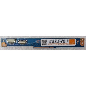 TouchPad Mouse Button board Samsung NP270E5E (p/n: BA92-11821A) 
