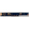 TouchPad Mouse Button board Samsung NP270E5E (p/n: BA92-11821A) 