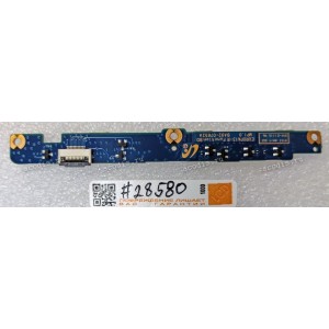 Switchboard Samsung NP-QX412 (p/n BA92-07652A)
