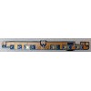 Switchboard Samsung NP-QX412 (p/n BA92-07652A)