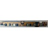 Switchboard Samsung NP-QX412 (p/n BA92-07652A)