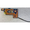Power Button board Samsung QX412 (p/n: BA92-07014A) 