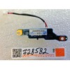 WiFi Switchboard & cable Sony VPC-W (p/n DA0SY3PI6A0)