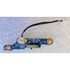 WiFi Switchboard & cable Sony VPC-W (p/n DA0SY3PI6A0)