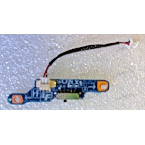 WiFi Switchboard & cable Sony VPC-W (p/n DA0SY3PI6A0)