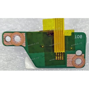 Power Button board Acer Aspire 7250 (p/n: 08N2-1DM1J00) 