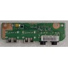 USB & Audio board Acer Aspire 7250 (p/n 08N2-1DK1G00) REV:2.0