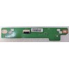 TouchPad Mouse Button board Acer Aspire 7250,  Packard Bell P7YS0 (p/n: 08N2-1DJ2G00) REV 2.1
