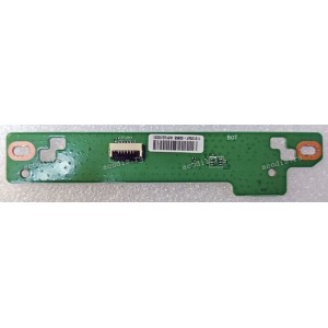 TouchPad Mouse Button board Acer Aspire 7250,  Packard Bell P7YS0 (p/n: 08N2-1DJ2G00) REV 2.1