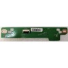 TouchPad Mouse Button board Acer Aspire 7250,  Packard Bell P7YS0 (p/n: 08N2-1DJ2G00) REV 2.1