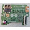 USB & CardReader board Acer Aspire ES1-522 (p/n B5W1E LS-D121P)