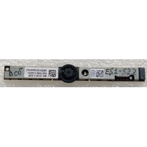 Camera Acer Aspire ES2-522 (p/n NC.21411.02P, 43201BA4C34051, CNFE01321004)
