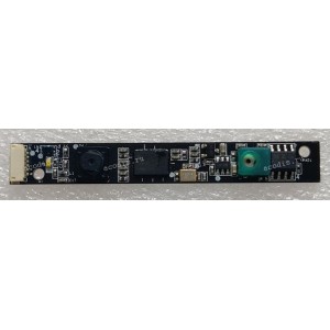 Camera HP Mini 210, 311 (p/n 21QCMMA0160, QCM03U-1, DB008042AXZ289)