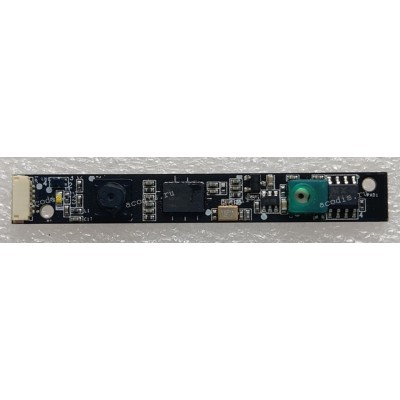 Camera HP Mini 210, 311 (p/n 21QCMMA0160, QCM03U-1, DB008042AXZ289)