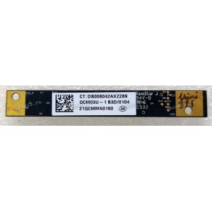 Camera HP Mini 210, 311 (p/n 21QCMMA0160, QCM03U-1, DB008042AXZ289)
