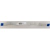 FFC шлейф 24 pin прямой, шаг 0.5 mm, длина 235 mm IO FFC шлейф 24 pin прямой, шаг 0.5 mm, длина 235 mm IO