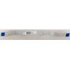 FFC шлейф 24 pin прямой, шаг 0.5 mm, длина 235 mm IO FFC шлейф 24 pin прямой, шаг 0.5 mm, длина 235 mm IO