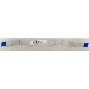 FFC шлейф 24 pin прямой, шаг 0.5 mm, длина 235 mm IO FFC шлейф 24 pin прямой, шаг 0.5 mm, длина 235 mm IO