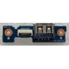USB board Samsung QX311 (p/n: BA92-07016A)