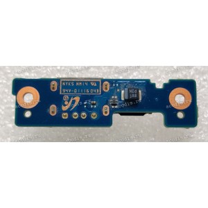 USB board Samsung QX311 (p/n: BA92-07016A)
