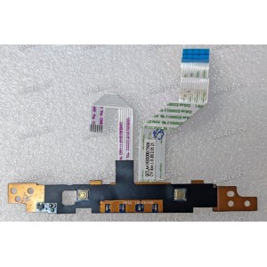 TouchPad Mouse Button board Samsung NP350V5C, NP355V5C (p/n: LS-8863P) 