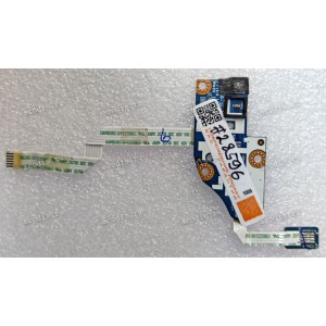 Power Button board Acer Aspire 7750 (p/n: LS-6913P) 